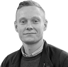 Kasper Kasper Daae