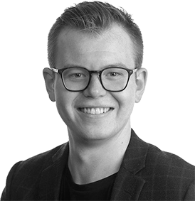 Simon Simon Høy